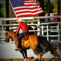 Prineville Crooked River Round Up Rodeo