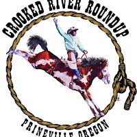 Crooked River Round Up Rodeo