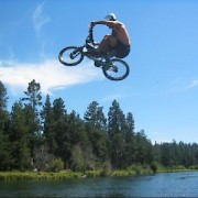 Prineville Adventure MX Park