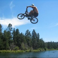 Prineville Adventure MX Park