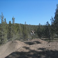 Prineville Prineville Adventure MX Park