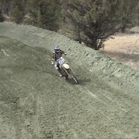 Prineville Prineville Adventure MX Park