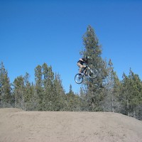 Prineville Prineville Adventure MX Park