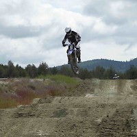 Prineville Prineville Adventure MX Park