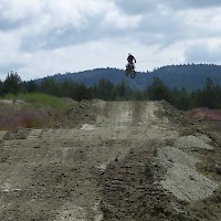 Prineville Prineville Adventure MX Park