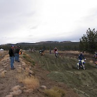 Prineville Prineville Adventure MX Park