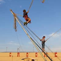 Prineville CROOK COUNTY FAIRGROUNDS