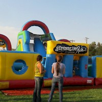 Prineville CROOK COUNTY FAIRGROUNDS