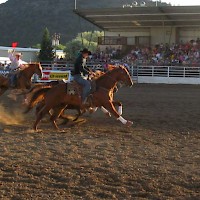 Prineville CROOK COUNTY FAIRGROUNDS