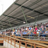 Prineville CROOK COUNTY FAIRGROUNDS