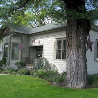 Prineville Tramps Salon