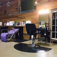 Prineville Valentino’s Salon