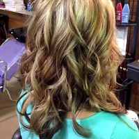 Prineville Valentino’s Salon