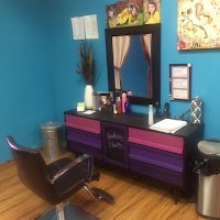 Prineville Urban Hillbilly Salon