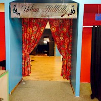 Prineville Urban Hillbilly Salon