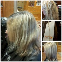 Prineville Salon Elegance