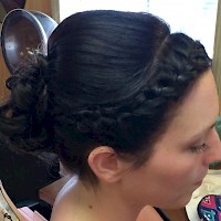 Prineville Salon Elegance