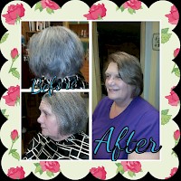 Prineville Salon Elegance