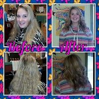 Prineville Salon Elegance