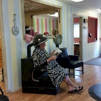 Prineville Salon Elegance