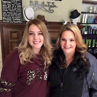 Prineville Brats Salon