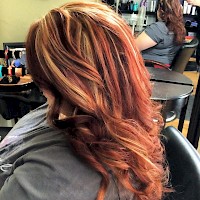 Prineville Brats Salon