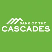 Bank of the Cascades