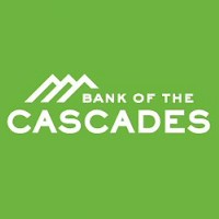 Prineville Bank of the Cascades