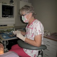 Prineville Family Dental Clinic Dr. James Petersen