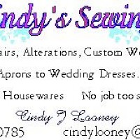 Prineville Cindy's Sewing and Repair
