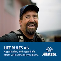 Prineville Allstate Insurance Agent Sean Sartell