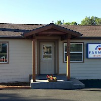 Prineville Farmers Insurance Adam Kraus