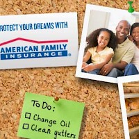 Prineville American Family Insurance - Shawn Benson Agency Inc