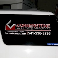 Prineville Cornerstone Drafting and Design LLC