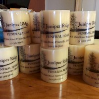 Prineville Juniper Ridge Funeral Home