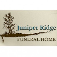 Prineville Juniper Ridge Funeral Home