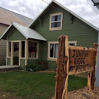 Prineville Juniper Ridge Funeral Home