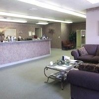 Prineville Whispering Pines Funeral Home