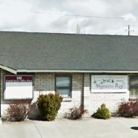 Prineville Whispering Pines Funeral Home