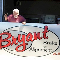 Bryant Brake and Alignment, LLC