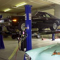 Prineville Bryant Brake and Alignment, LLC