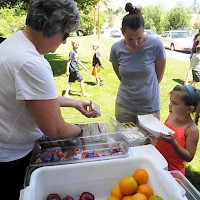 Prineville Lutheran Community Services Northwest