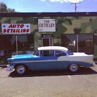 Prineville C & J's the Detailer