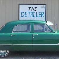 Prineville C & J's the Detailer