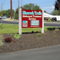 Prineville Rimrock Trails Adolescent Treatment Services