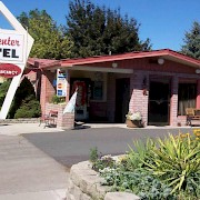 City Center Motel Prineville