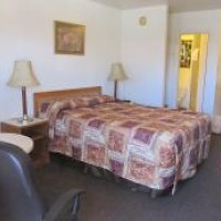 Prineville City Center Motel Prineville