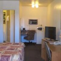 Prineville City Center Motel Prineville