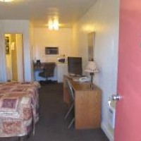 Prineville City Center Motel Prineville