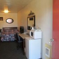 Prineville City Center Motel Prineville